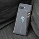 Image for article titled Asus' ROG Phone Is the Dumb Fun RGB Handset Gamers Deserve